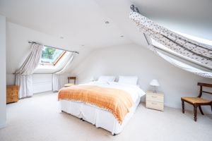 Guest Bedroom- click for photo gallery